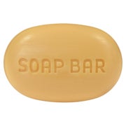 Bionatur Soap Bar Hair+Body Zitrone 125 g