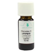 Ätherisches ÖL Lemongrass Guathemala 10 ml