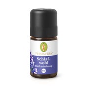 Produktabbildung: Schlafwohl Duftmischung bio 5 ml