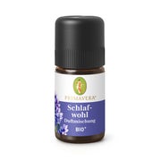 Produktabbildung: Schlafwohl Duftmischung bio 5 ml