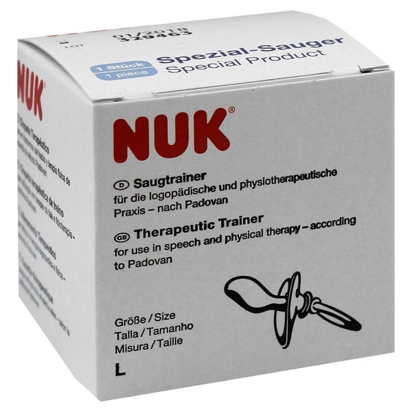 NUK Saugtrainer Gr.4 L 1 St