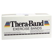 Thera-band 5,5 m spezial stark schwarz 1 St
