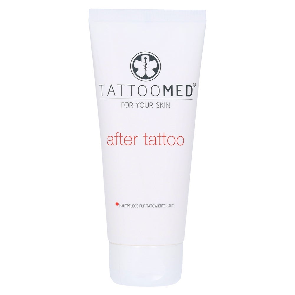 Tattoomed After Tattoo Salbe 100 ml
