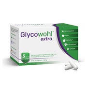 GLYCOWOHL extra Kapseln 90 St