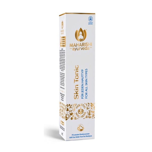 SKIN Tonic Transdermales Spray 75 ml
