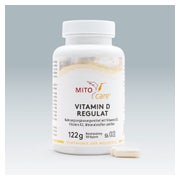 Vitamin D Regulat 180 St