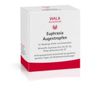 Produktabbildung: WALA Euphrasia Augentropfen 30X0,5 ml