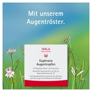 WALA Euphrasia Augentropfen 30X0,5 ml