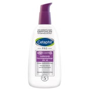 Produktabbildung: Cetaphil PRO SpotControl Mattierende Feuchtigkeitspflege LSF 30 120 ml