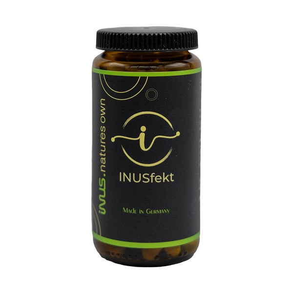 INUS Natures own INUSfekt 60 St