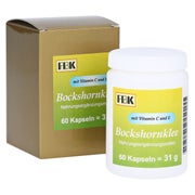 Bockshornklee Kapseln 60 St