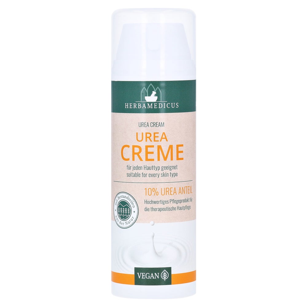 UREA Creme 10% 140 ml