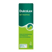 Produktabbildung: Dulcolax NP Abführtropfen 30 ml