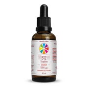 Produktabbildung: B12 DUO 1000 µg Tropfen 50 ml