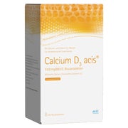 CALCIUM D3 acis 1000 mg/880 I.E. 100 St
