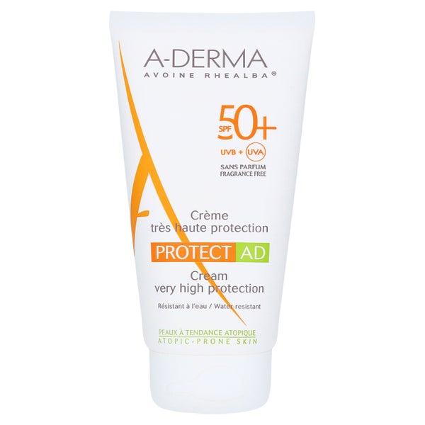 A-Derna Protect PROTECT AD Creme LSF 50+ 150 ml