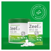ZEEL LT ad us.vet.Tabletten 100 St