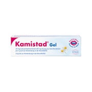 Produktabbildung: Kamistad Gel 20 g