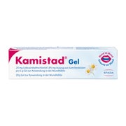 Kamistad Gel 20 g