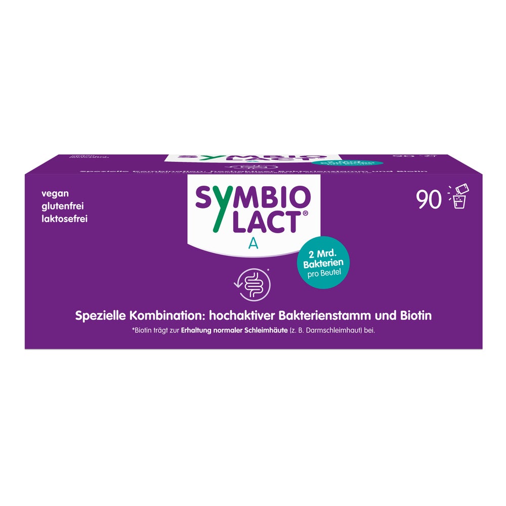 Symbiolact A Beutel 3X30 St