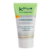 Produktabbildung: HANS Karrer Hydrocreme MikroSilber 30 ml