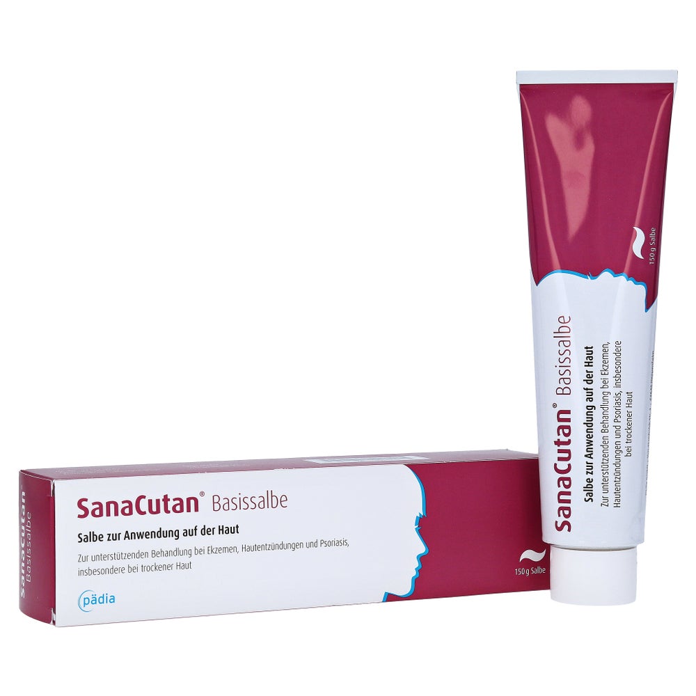 SanaCutan 150 g