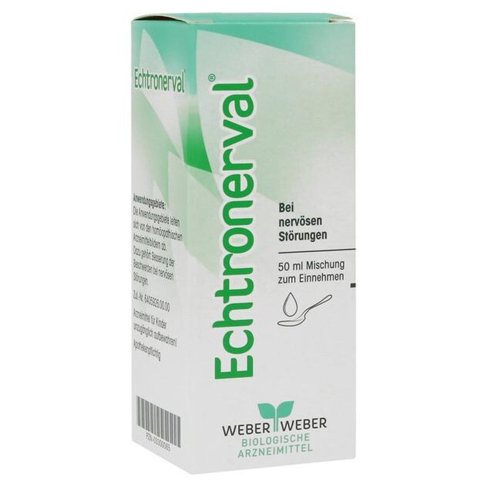 Echtronerval Mischung 50 ml