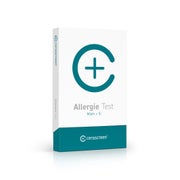 Cerascreen Allergie-test-kit Milch & Ei 1 St