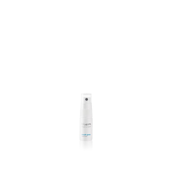 Bluem Mundspray Sauerstoff-spray 15 ml
