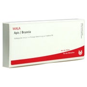 APIS Bryonia Ampullen 10X1 ml