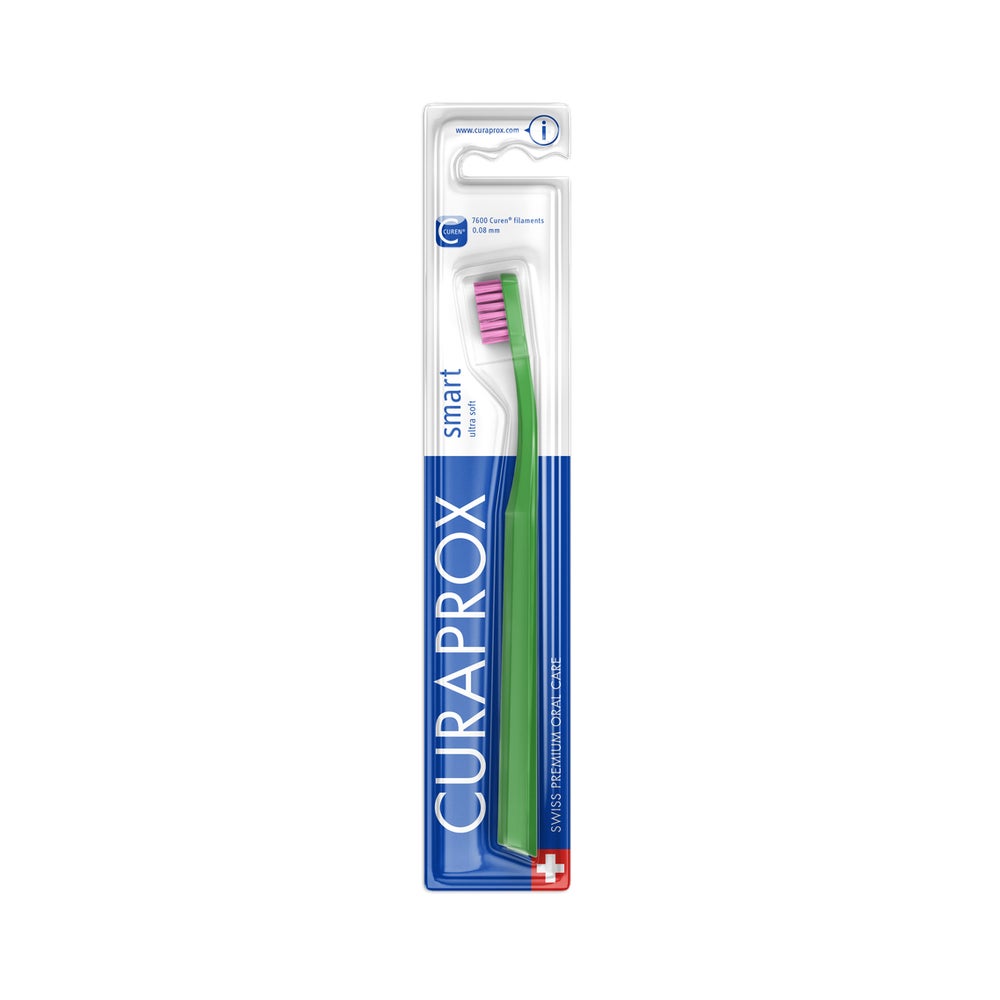 Curaprox CS Smart ultrasoft Zahnbürste 1 St
