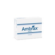 Ambrax Tabletten 100 St
