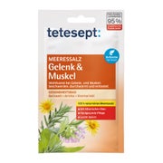 tetesept Meeressalz Gelenk & Muskel 80 g