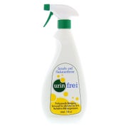 Produktabbildung: URIN FREI® 750 ml