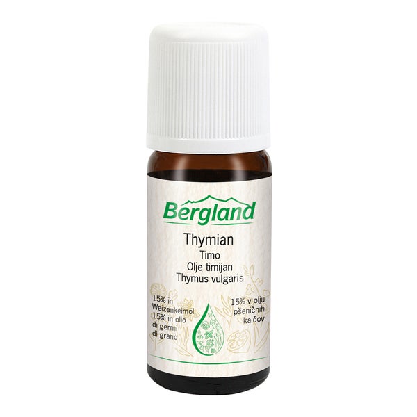 Bergland Thymian 10 ml