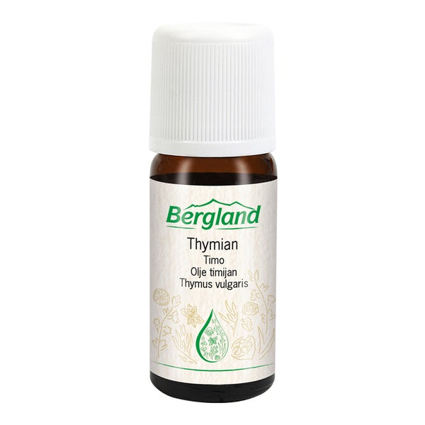 Bergland Thymian 10 ml