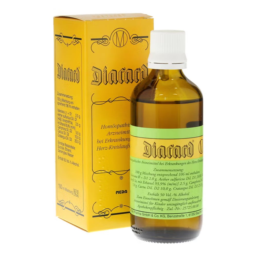 Diacard® 100 ml