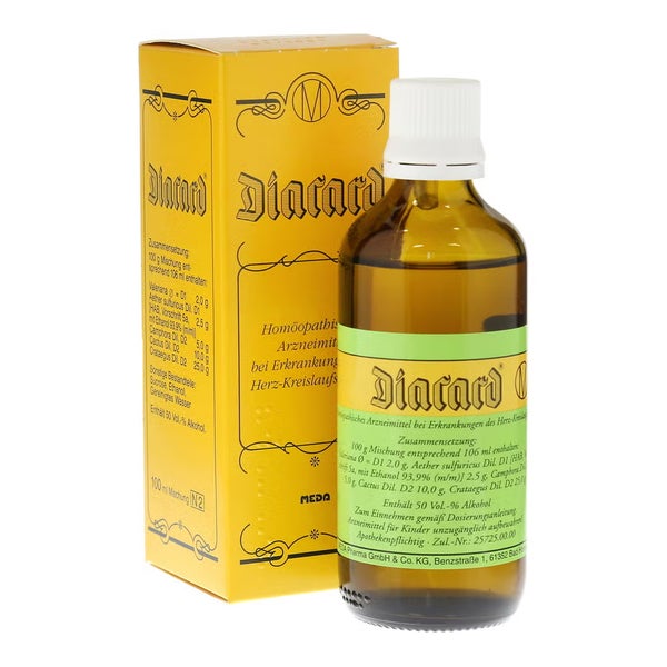 Diacard® 100 ml