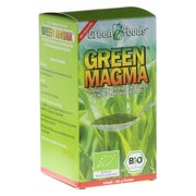 Produktabbildung: Green Magma Gerstengrasextrakt Pulver 80 g