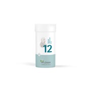 Produktabbildung: Biochemie Pflüger Schüßler-Salz Nr. 12 Calcium sulfuricum D6 100 g