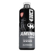 Produktabbildung: Amino Liquid - Blutorange 1000 ml