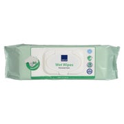 Skin-care Feuchtpflegetücher 80 St