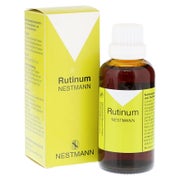 Rutinum Nestmann Tropfen 50 ml