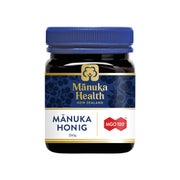 Produktabbildung: Manuka Honig MGO 100+ 250 g