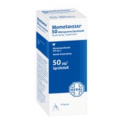 MOMETAHEXAL 50 µg/Spr. 18 g