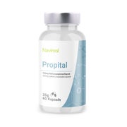 Propital Monatspackung 30 Tage Kapseln 60 St