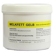 Melkfett Salbe vet. 300 g
