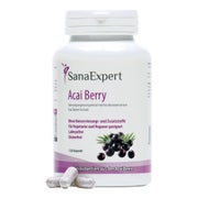 SanaExpert Acai Berry 120 St