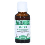 Beifuss Kräuteressenz 30 ml