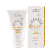 Sonnenschutz Bio LSF 30 Granatapfel/Sand 75 ml